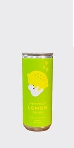 CRAFTROCK BREWING PERFECT LEMON SOUR ����եȥ��å� �ѡ��ե����ȡ����󥵥