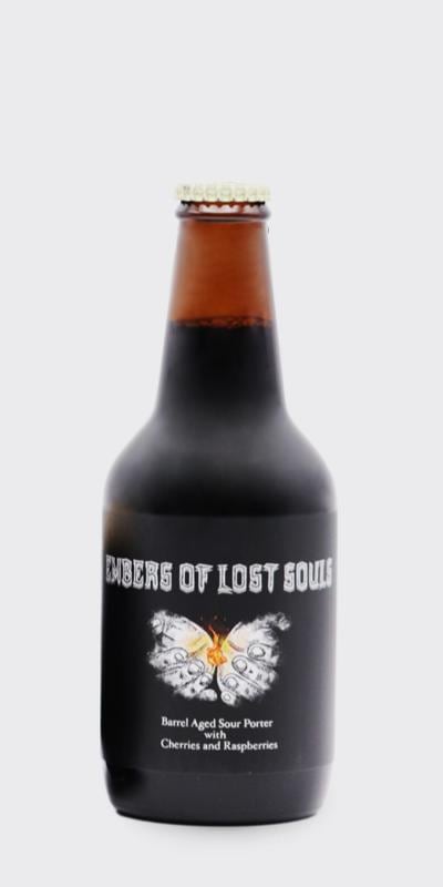 FAR YEAST Off Trail Embers of Lost Souls ���եȥ쥤�� ����С��� ���� ������ �����륺