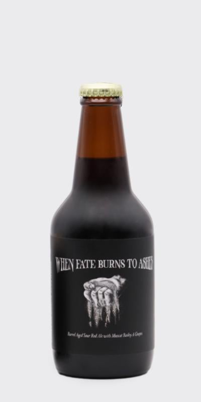 FAR YEAST Off Trail When Fate Burns to Ashes ���եȥ쥤�� ������ �ե����� �С��� �ȥ� ���å��奺