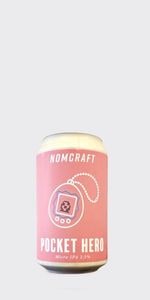 Nomcraf Pocket Hero �Υ९��ե� �ݥ��åȥҡ�����