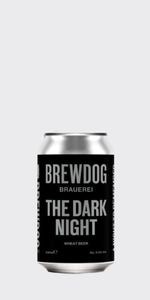 BrewDog The Dark Night �֥�塼�ɥå� �����������ʥ���
