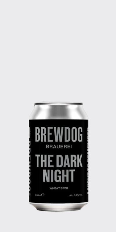 BrewDog The Dark Night �֥�塼�ɥå� �����������ʥ���