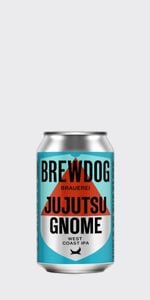 BrewDog Jujutsu Gnome �֥�塼�ɥå� ���奸��ĥΡ���