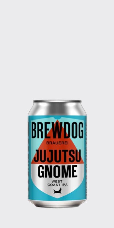 BrewDog Jujutsu Gnome �֥�塼�ɥå� ���奸��ĥΡ���