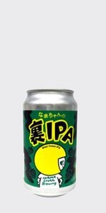 NAMACHA�� Brewing �ʤޤ�����΢IPA