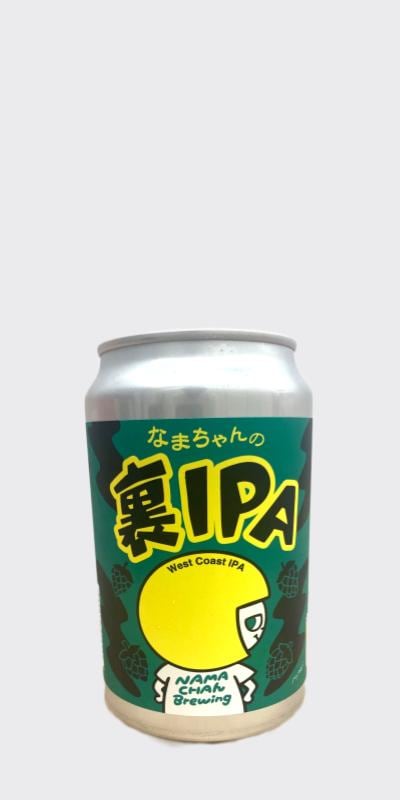 NAMACHA�� Brewing �ʤޤ�����΢IPA