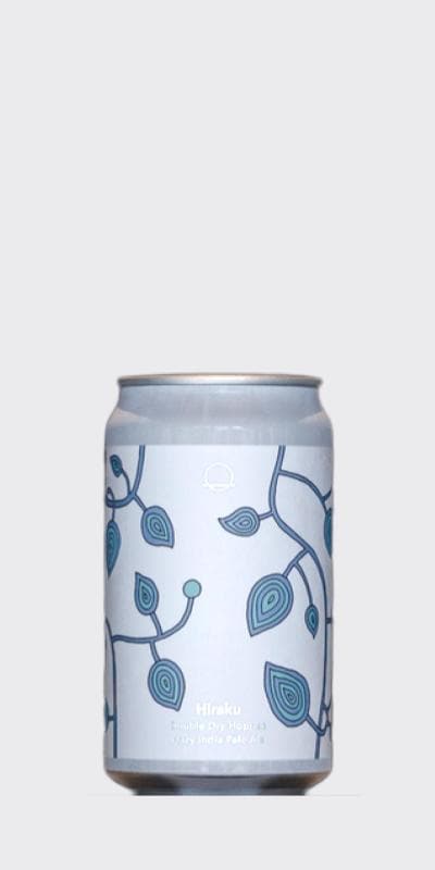 NOVORU Brewing Hiraku �ҥ饯