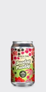 BLACK TIDE BREWING Sunday Funday �֥�å������ɥ֥롼���� ����ǡ��ե���ǡ�