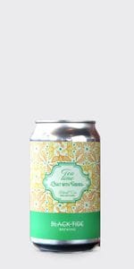 BLACK TIDE BREWING Tea Time Ver.2.0 �֥�å������ɥ֥롼���� �ƥ��������� Ver.2.0