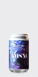 BLACK TIDE BREWING Ajisai Ver.5.0 �֥�å������ɥ֥롼���� �������� Ver.5.0