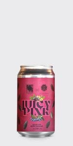 BLACK TIDE BREWING Juicy Pink �֥�å������ɥ֥롼���� ���塼�����ԥ�