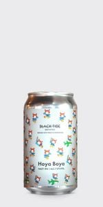 BLACK TIDE BREWING Hoya Boya ver. 5.2 �֥�å������ɥ֥롼���� �ۥ�ܡ��� ver. 5.2