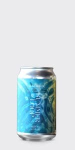 BLACK TIDE BREWING Summer Loop �֥�å������ɥ֥롼���� ���ޡ��롼��
