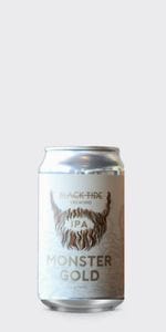 BLACK TIDE BREWING Monster Gold Ver.6.0 �֥�å������ɥ֥롼���� ��󥹥���������� Ver.6.0