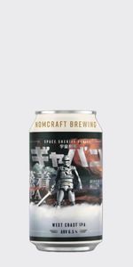 Nomcraf �Υ९��ե� ���跺������Х� ����IPA