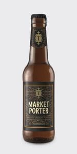 Thornbridge Market Porter ������֥�å� �ޡ����å� �ݡ�����