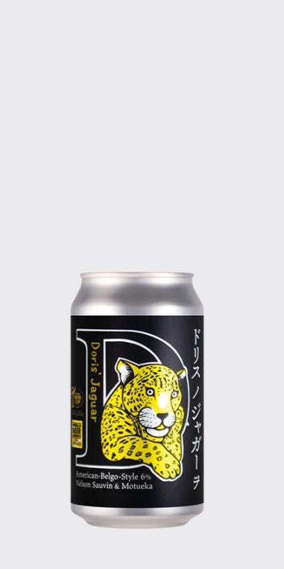 BREW CLASSIC ブルークラシック ドリス ノ ジャガー ヲ | ブルワリーで
