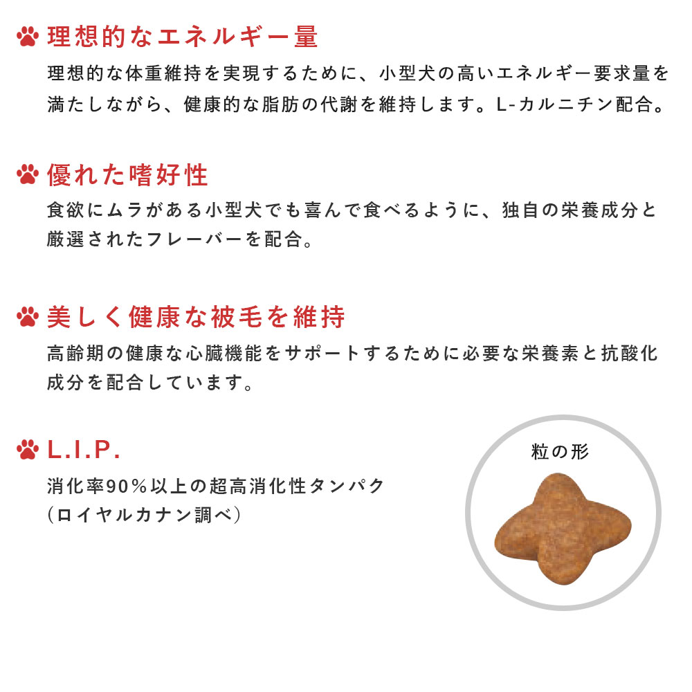 ロイヤルカナン ミニアダルト 8kg 成犬用 小型犬用 生後10カ月齢以上