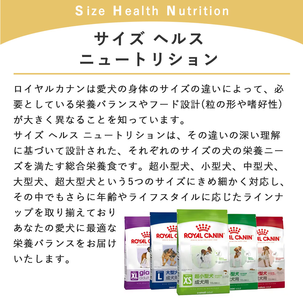  CANIN 大型犬の子犬用 15kg ROYAL CANIN 大型犬の子犬用 マキシパピー 15か㌔