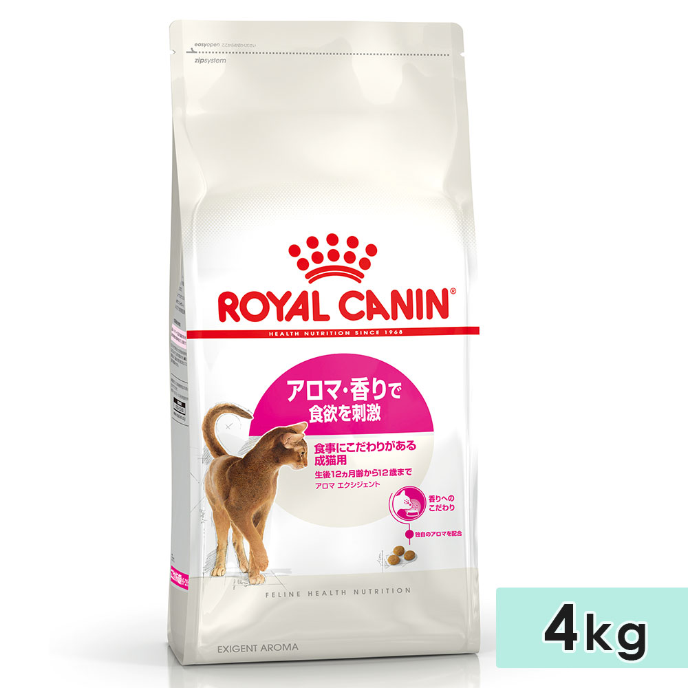������륫�ʥ� ������ ������������� 4kg ��ǭ�� ����12������ʾ��12�Фޤ� ���ˤ������ǭ�� ��ǭ���� �ɥ饤�ա��� ����åȥա��� ������ܿ� ROYALCANIN ������