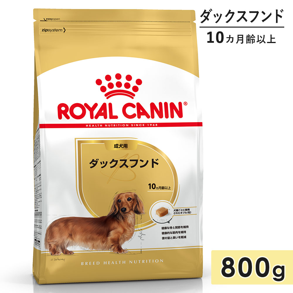 ������륫�ʥ� ���å����ե�� ������ 800g ����10������ʾ� �ɥ饤�ա��� �ɥå��ա��� ������ܿ� ROYALCANIN ������