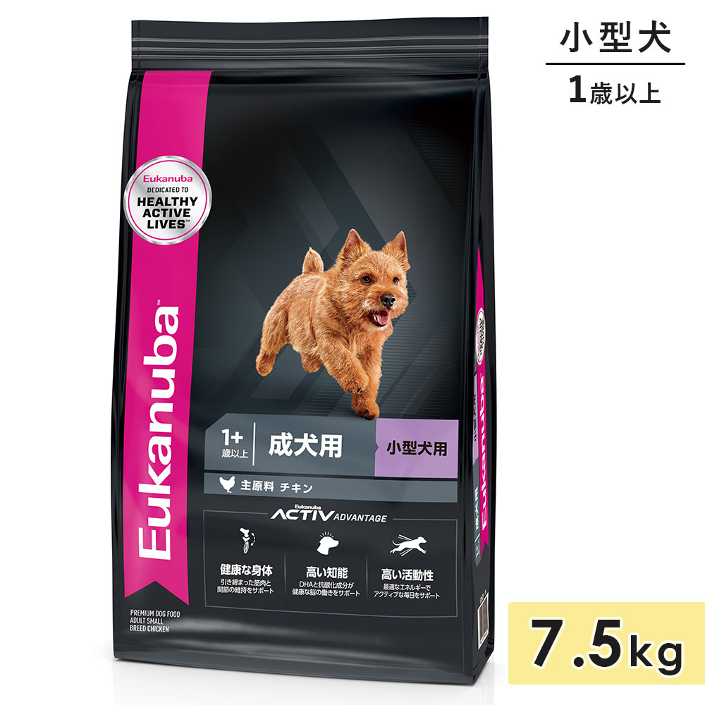 桼̥ ⡼  7.5kg    1аʾ ɥåա ɥ饤ա Eukanuba