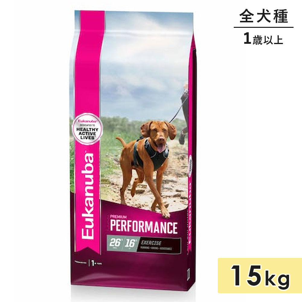 桼̥ ץߥ ѥեޥ 15kg    1аʾ ɥåա ɥ饤ա  Eukanuba