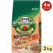 ��4�ĥ��åȡ۰������� �ѥå��� 10�аʾ��� �ӡ��ա������ߡ��в�����ڡ��������� 2kg ������ ���˥����� �ɥå��ա��� ���ե� ���ߥ⥤���ȥա��� �� ������ܿ� ��ˡ����㡼��ڥå� ������