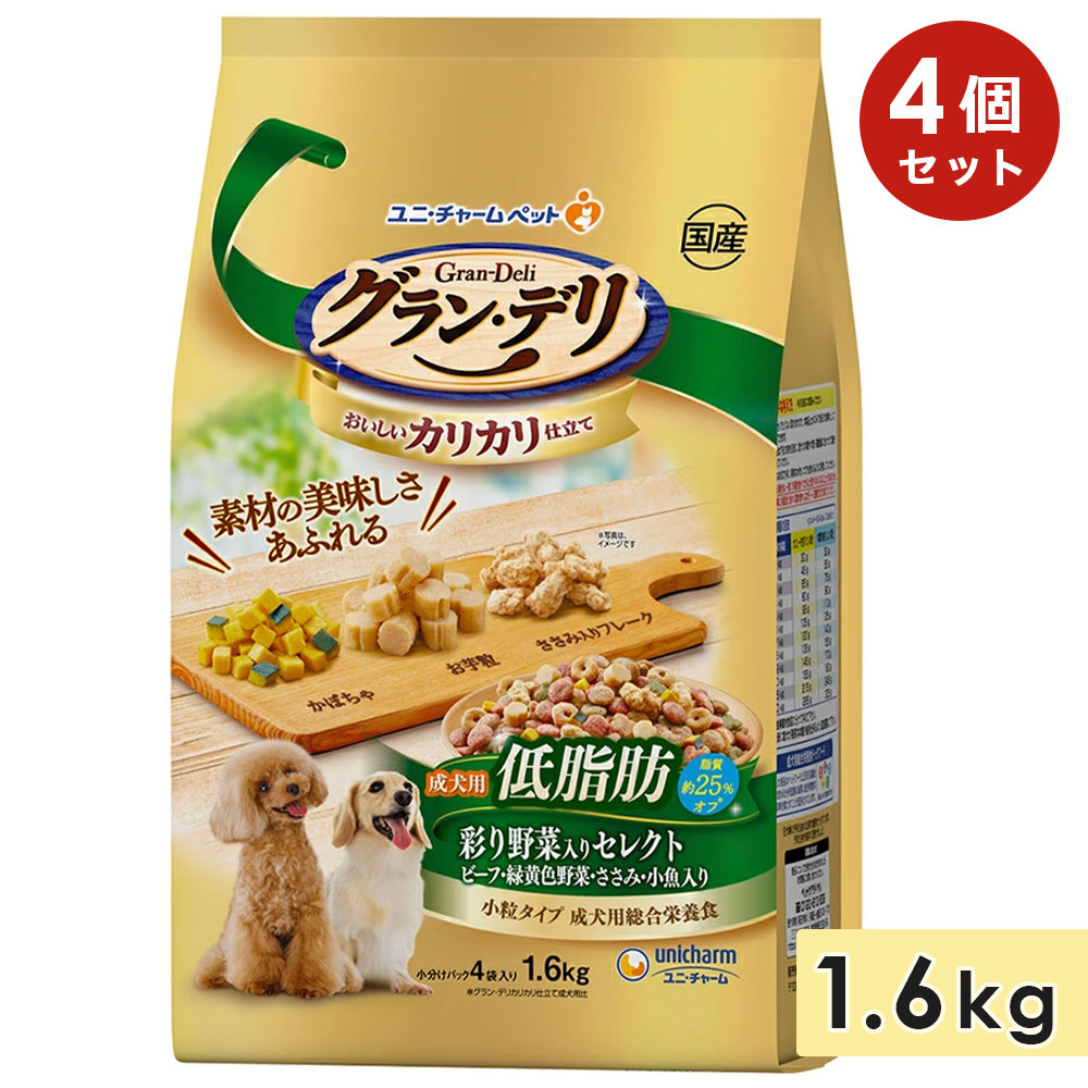 4ĥåȡۥ󡦥ǥ ꥫΩ   1.6kg ̤ꥻ쥯 γ ʬ25󥫥å ӡաвڡߡ ɥåա ɥ饤ա  ܿ ǥ Gran Deli ˥㡼