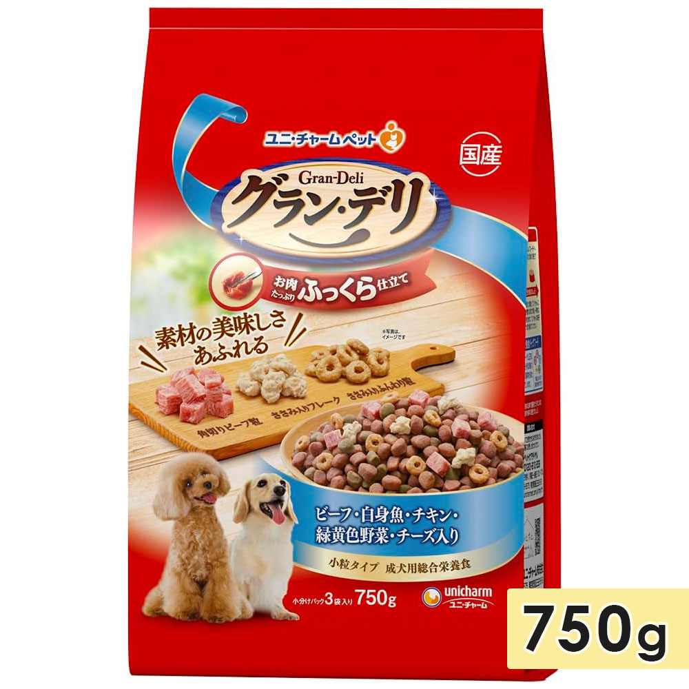 󡦥ǥ դäΩ 750g ӡաȵвڡڤӡγ γ   ˥ Ҹ ɥåա ե ߥ⥤ȥա  ܿ ǥ Gran Deli ˥㡼