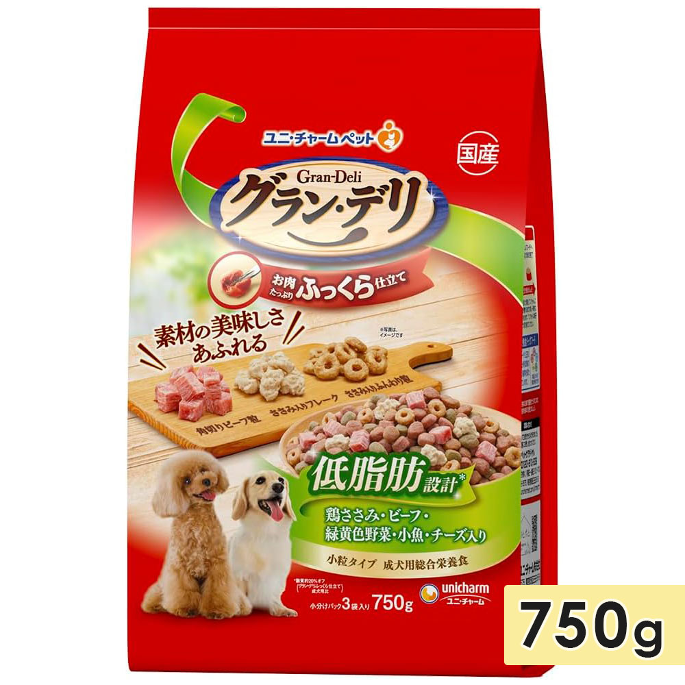 󡦥ǥ դäΩ   750g ܤߡӡաвڡڤӡγ γ ɥåա ե ߥ⥤ȥա  ܿ ǥ Gran Deli ˥㡼