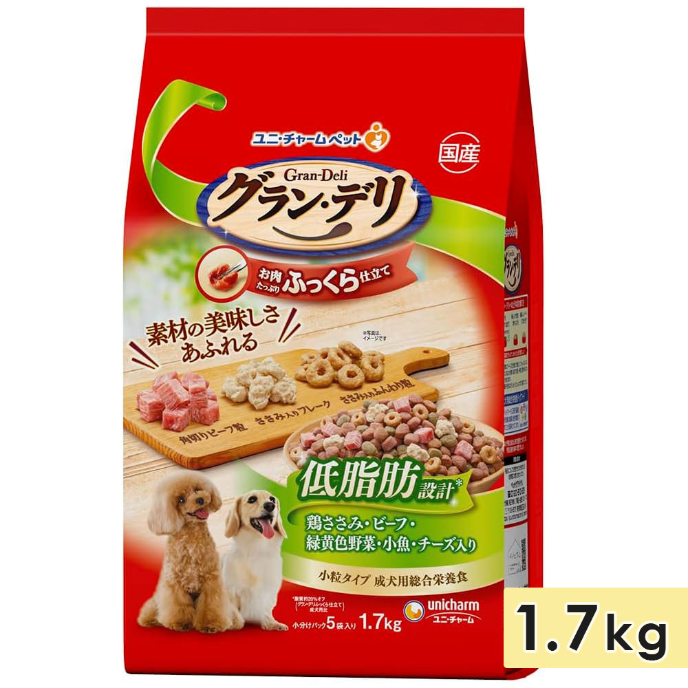 󡦥ǥ դäΩ   1.7kg ܤߡӡաвڡڤӡγ γ ɥåա ե ߥ⥤ȥա  ܿ ǥ Gran Deli ˥㡼