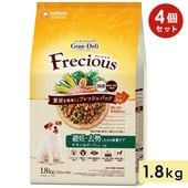 4ĥåȡۥ󡦥ǥ ե쥷㥹 ǥνť  1.8kg ӡ ɥåա ɥ饤ա  ǥ Gran Deli Frecious ˥㡼 