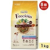 8ĥåȡۥ󡦥ǥ ե쥷㥹   ߷ 1kg  ɥåա ɥ饤ա  ǥ Gran Deli Frecious ˥㡼 