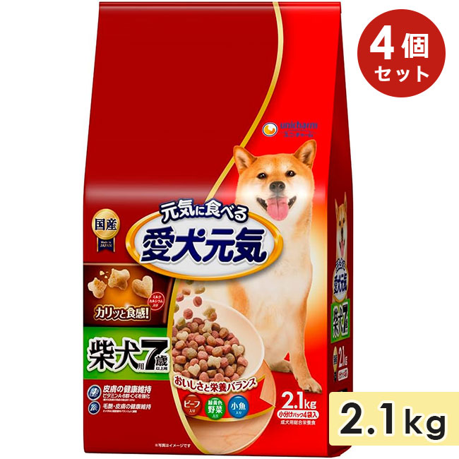 勇*藤様  CANIN 柴犬用ドライフード 8kg×2個セット 楽天市場】ドッグフード スマック 柴犬用 子犬〜成犬用 2