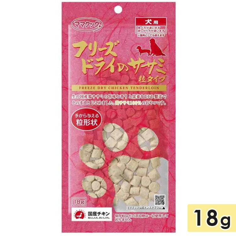 ޥޥå ե꡼ɥ饤 γ  18g Ѥ Ѥդ꤫ ȥåԥ  mamacook