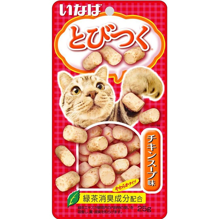 ���ʤ� �ȤӤĤ� �����󥹡���̣ 25g ǭ�Ѥ���� ǭ����� ǭ�Ѥդ꤫�� ����åȥա��� ���㥪 ���ʤХڥåȥա��� ������