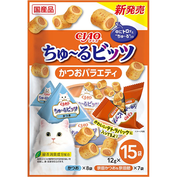 ���㥪 �������ӥå� CIAO ���塼��ӥå� ���Ĥ��Х饨�ƥ� 15�� ���Ĥ� ���Ĥ��Ĥ��������� ǭ�Ѥ���� ǭ����� ǭ�Ѥդ꤫�� ����åȥա��� ���㥪 ���ʤХڥåȥա��� ������