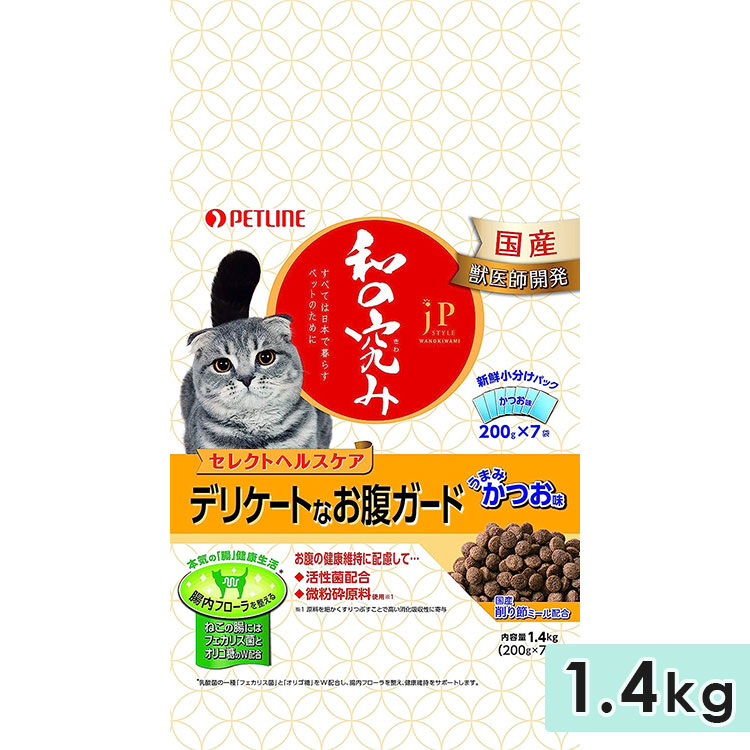 JP�������� �¤ε�� ���쥯�ȥإ륹���� �ǥꥱ���Ȥʤ�ʢ������ ���Ĥ�̣ 1.4kg ��ǭ�� ��ǭ���� ����åȥա��� �ɥ饤�ա��� �ڥåȥ饤�� petline ������