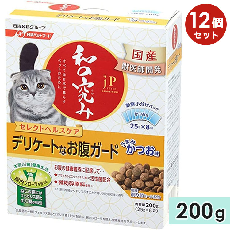 ��12�ĥ��åȡ�JP�������� �¤ε�� ���쥯�ȥإ륹���� �ǥꥱ���Ȥʤ�ʢ������ ���Ĥ�̣ 200g ��ǭ�� ��ǭ���� ����åȥա��� �ɥ饤�ա��� �ڥåȥ饤�� petline ������