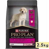ԥ ץץ ɥå  Ҹ ȰĲη򹯥  2.5kg ɥåա ɥ饤ա PURINA PRO PLAN ͥ 