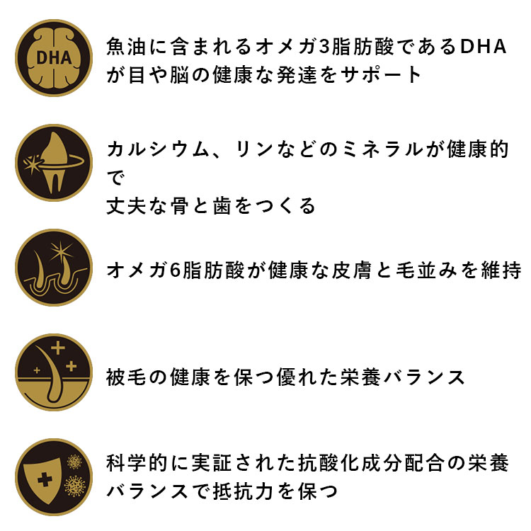 ピュリナ プロプラン ドッグ 全犬種用 子犬用 皮膚と胃腸の健康