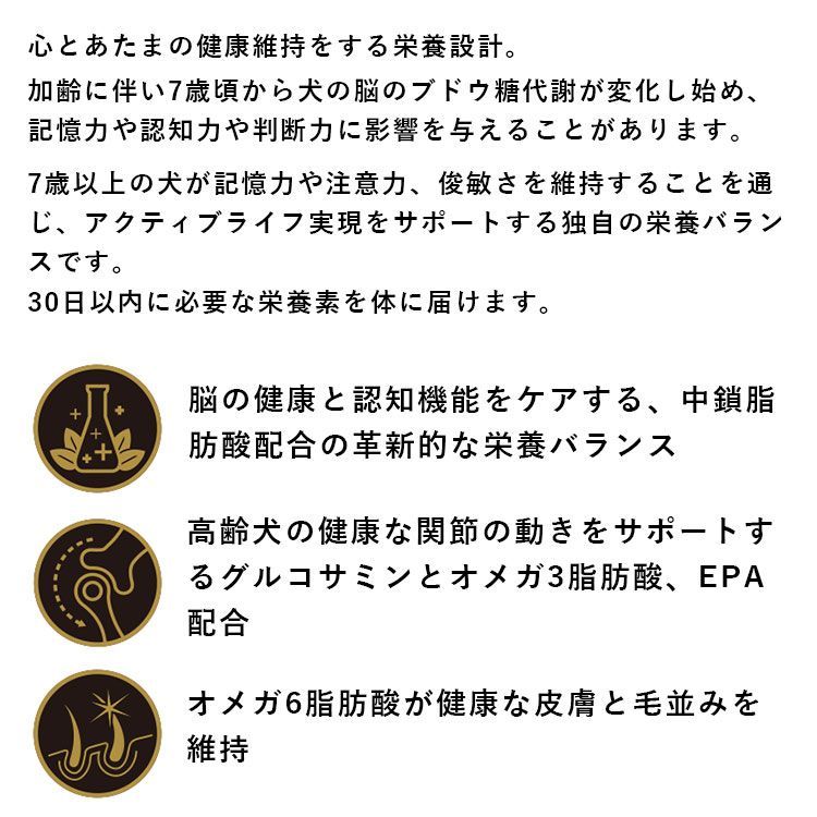 賞味期限2026/9/30】ピュリナ プロプランドッグ 全犬種用 高齢犬用