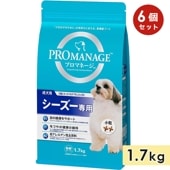 ��6�ĥ��åȡۥץ��ޥ͡��� ������������ 1.7kg ������ ��γ �ɥå��ա��� �ɥ饤�ա��� ������ܿ� PROMANAGE �ޡ�������ѥ� ������