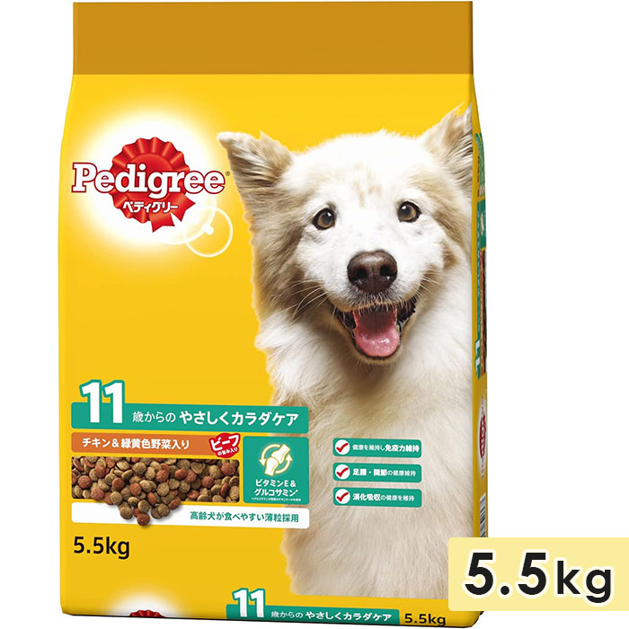 �ڥǥ����꡼ 11�Ф����� �إ륷����������в���������� 5.5kg ��γ ������ ������  ���˥����� �������� �ɥå��ա��� �ɥ饤�ա��� ������ܿ� Pedigree �ޡ�������ѥ�