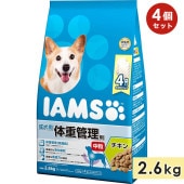 4ĥåȡۥॹ  νŴ  γ 2.6kg ɥåա ɥ饤ա ܿ IAMS ޡѥ 