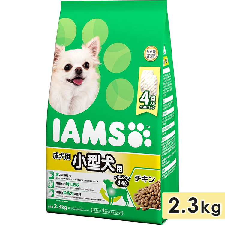 ॹ    γ 2.3kg ɥåա ɥ饤ա ܿ IAMS ޡѥ 