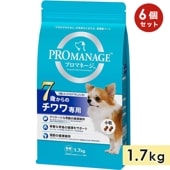 ��6�ĥ��åȡۥץ��ޥ͡��� ��������� 7�Ф��� 1.7kg ������ ���˥����� ��γ �ɥå��ա��� �ɥ饤�ա��� ������ܿ� PROMANAGE �ޡ�������ѥ� ������