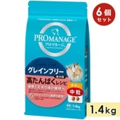 ��6�ĥ��åȡۥץ��ޥ͡��� ���쥤��ե꡼ �⤿��Ѥ��쥷�� ��γ 1.4kg ������ ������ ��ʪ�Ի��� ��ʪ����륮�� �ɥå��ա��� �ɥ饤�ա��� ������ܿ� PROMANAGE �ޡ�������ѥ� ������