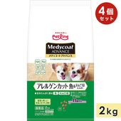 ��4�ĥ��åȡۥ�ǥ������� ���ɥХ� ����륲�󥫥å� ��������ɤ�Ʀ����Ѥ� ������ ���˥����� 2kg 11�Ф���ɥå��ա��� �ɥ饤�ա��� medycoat advance �ڥåȥ饤�� ������